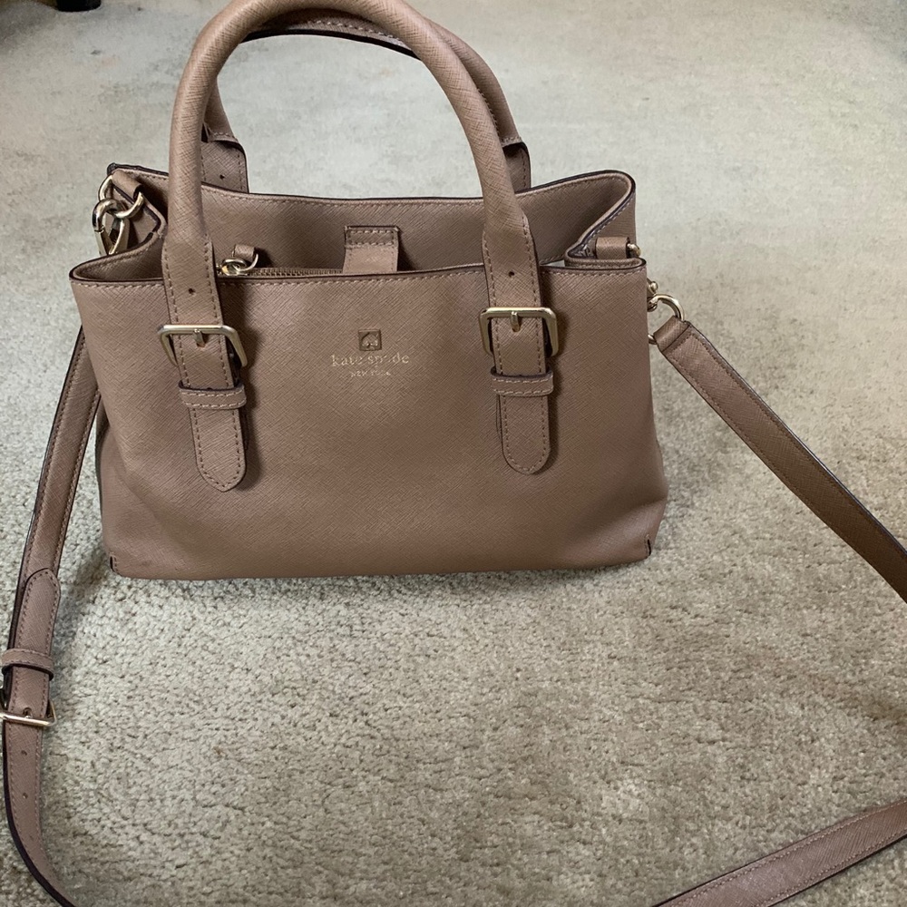 Kate spade crossbody
